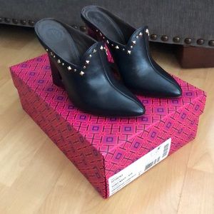 Tory Burch Mule, Size 5